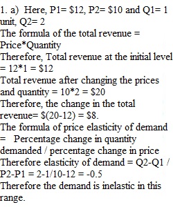 Problem Set 2